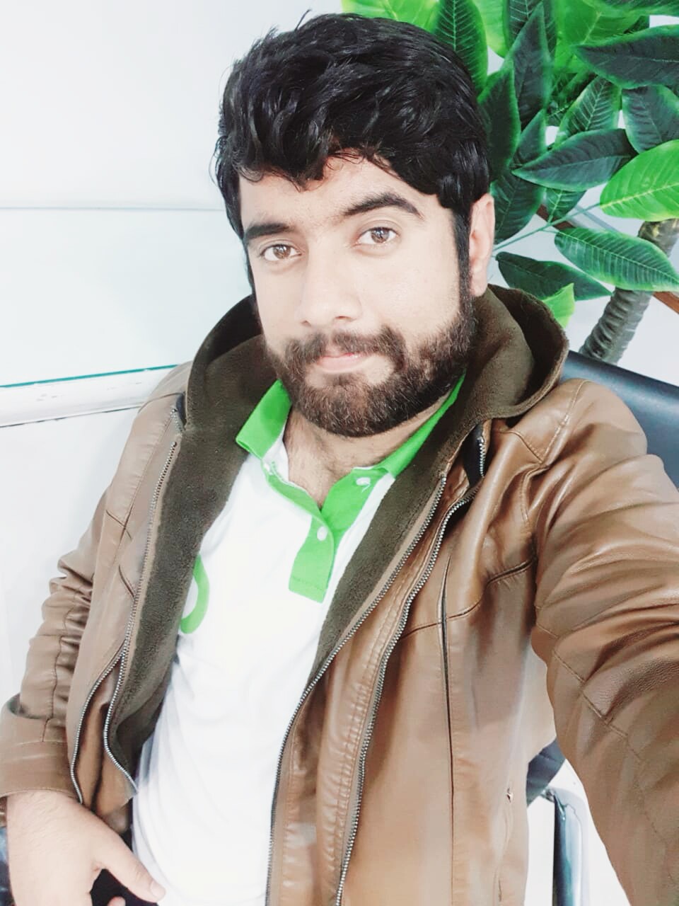 Muhammad Zulfiqar Profile Muhammad Zulfiqar Profile