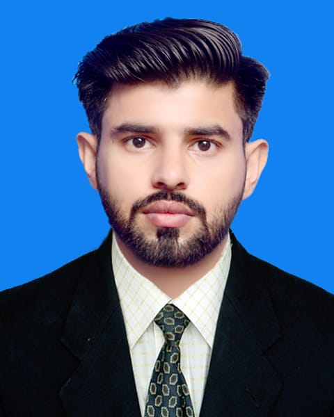 Mohsin Ali Profile Mohsin Ali Profile