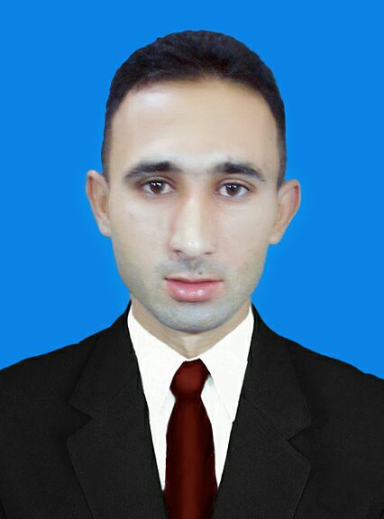 Muhammad Shahid Iqbal 