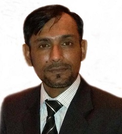 ZAFAR NAZ Profile