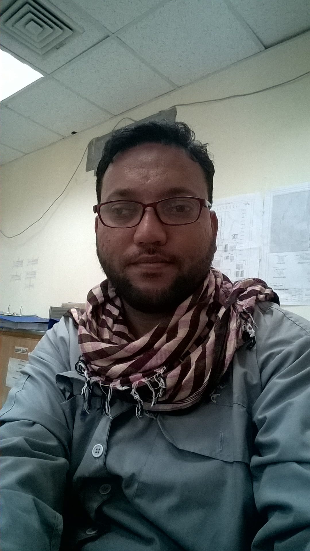 Muhammad Saqib Dabirul Haq Electronics