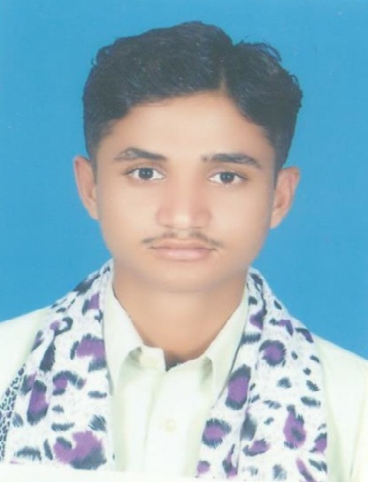 Touseef Khadim 