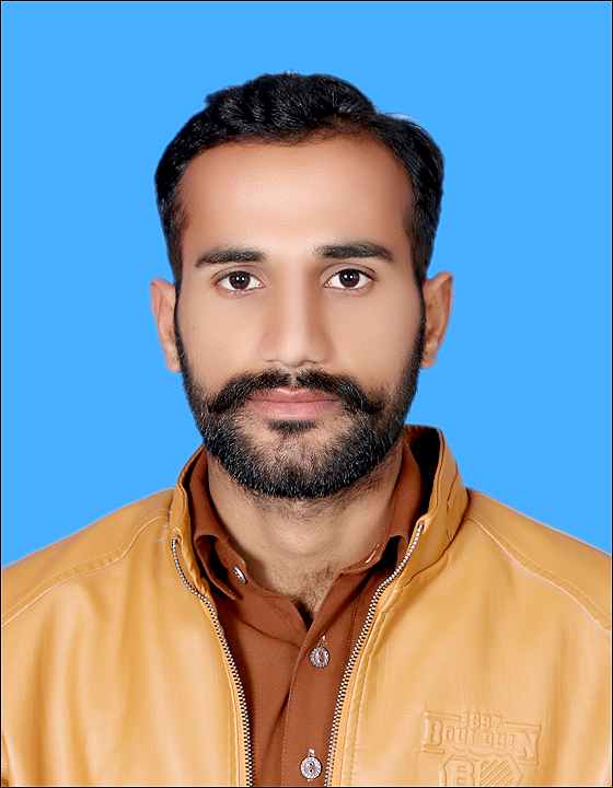 Mian Irfan 
