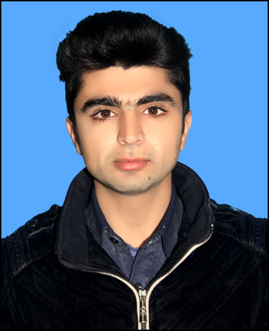 Kashif Ali 