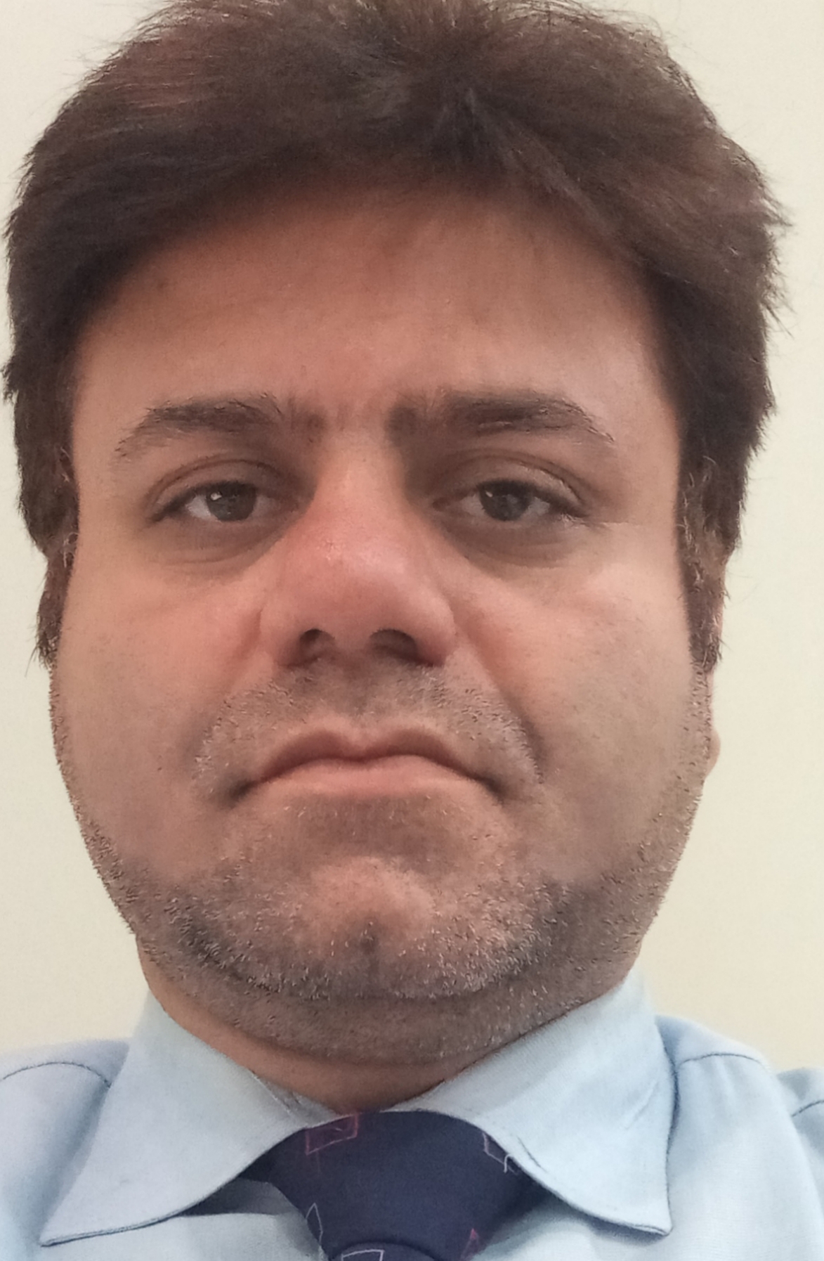 Asim Jalil Presentations