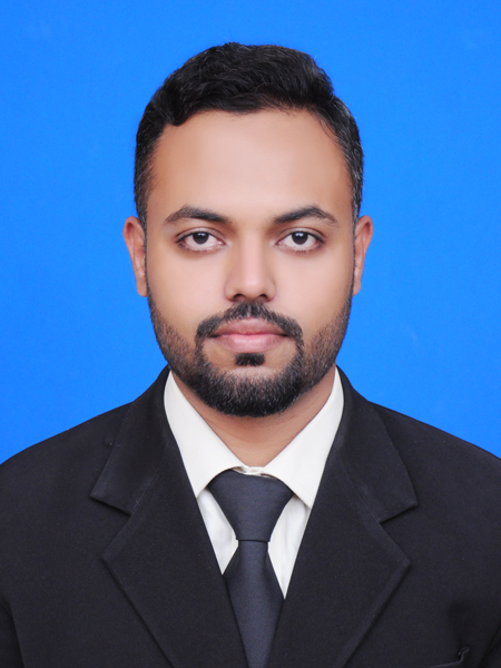 Khurram Ilyas Accounting, Audit