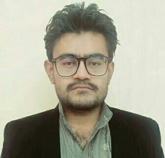 Muhammad Qasim Qureshi 