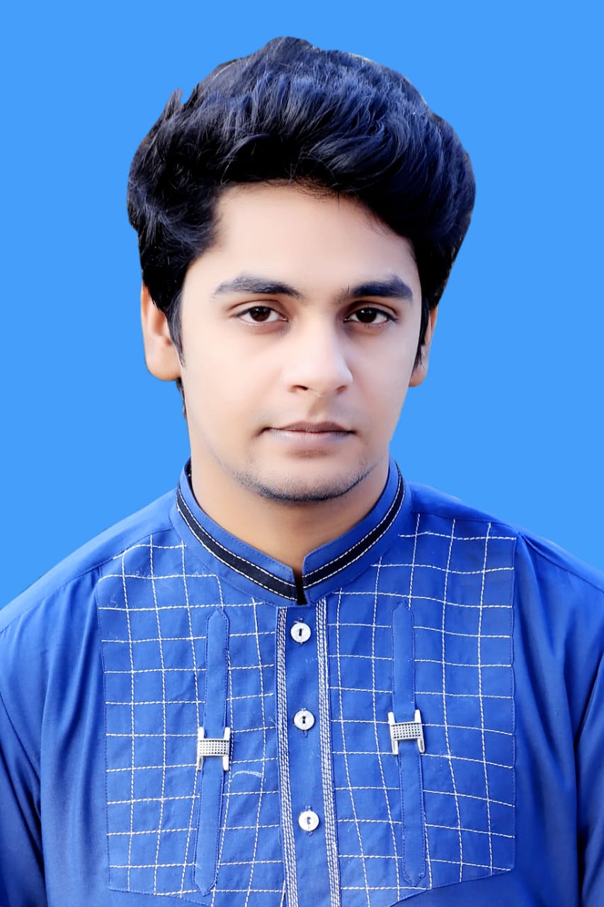 Ali Raza 