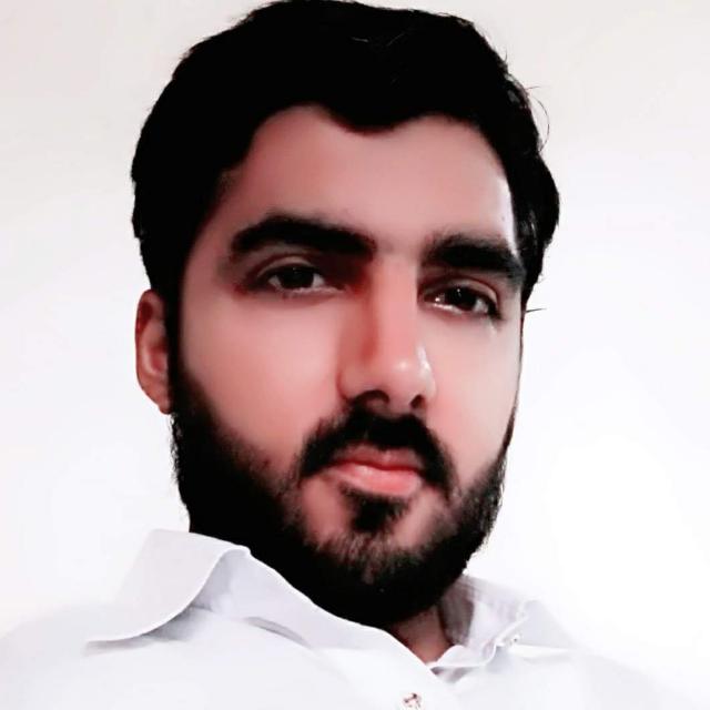 Waqar Yasir 