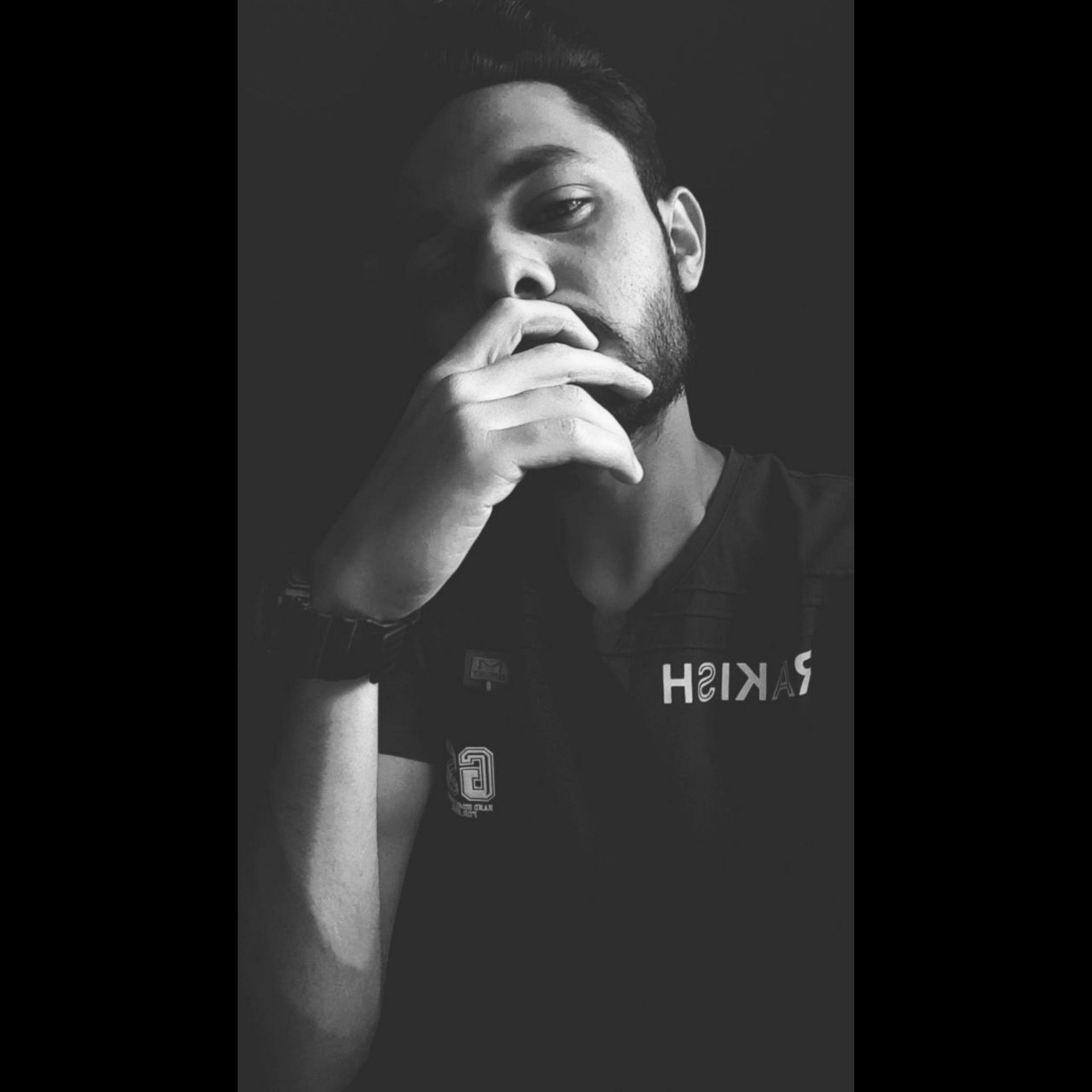 Bilal Ghazali Photo Editing, Photography, Photoshop, Photoshop Design, Presentations, Typography