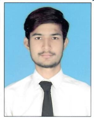 Syed Arslan Ul Hassan Shah 