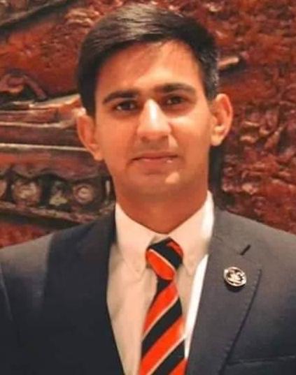 Salih Ur Rehman Rehman 