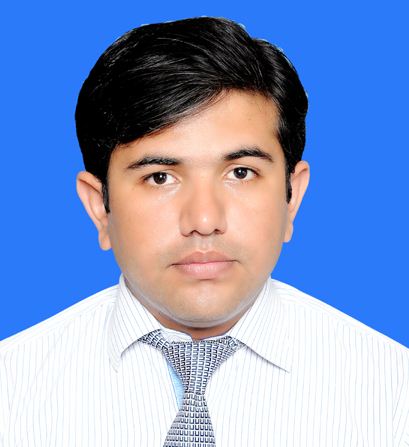 M Shoaib Nasir 