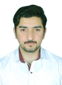 Khizar Hussain 