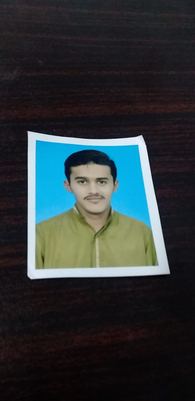 AWAIS ZIA ZIA MUHAMMAD 