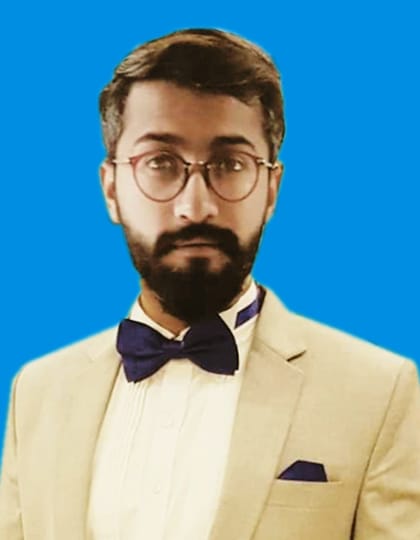 Hafiz M Junaid Word, Project Management, Recruitment, Risk Management, Data Analysis, Employee Training, Excel, Marketing, Market Research, Sales