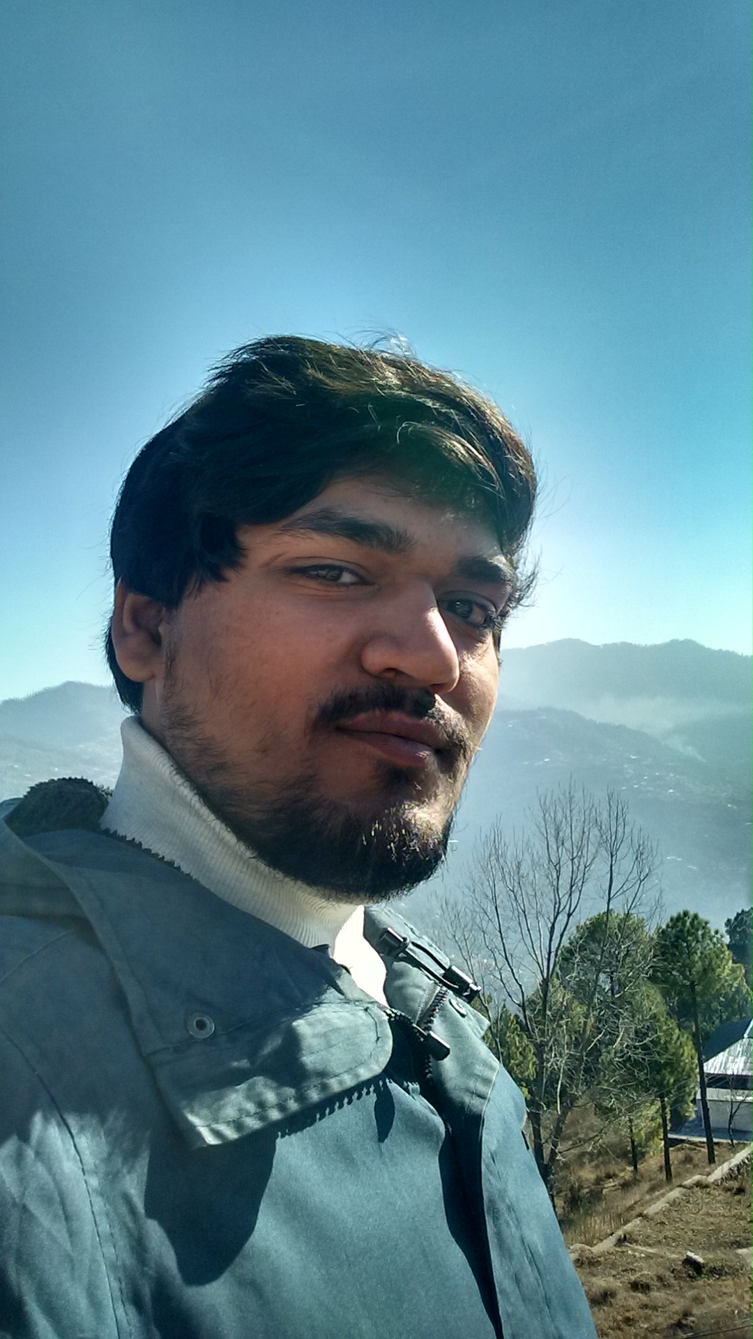 Adil Shehzad Profile Adil Shehzad Profile