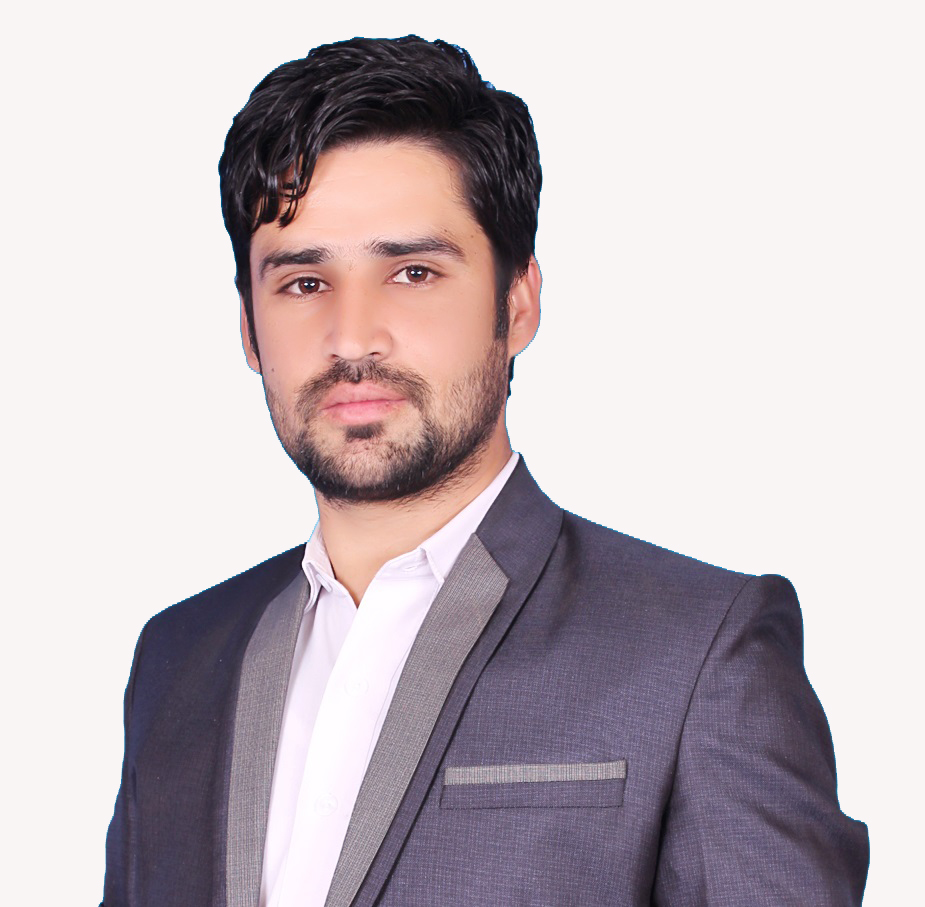 Kamran Ali Profile