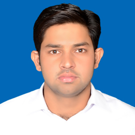 Muhammad Ayyaz Profile Muhammad Ayyaz Profile