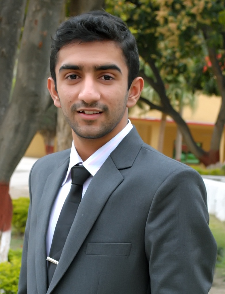 Mohsin Khan Profile Mohsin Khan Profile