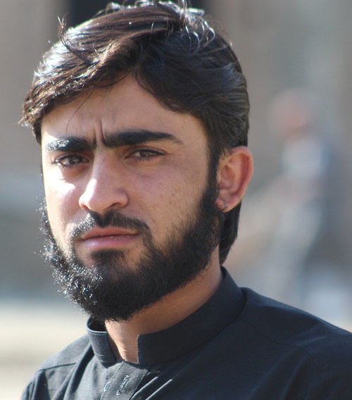 Samd Ullah Profile Samd Ullah Profile