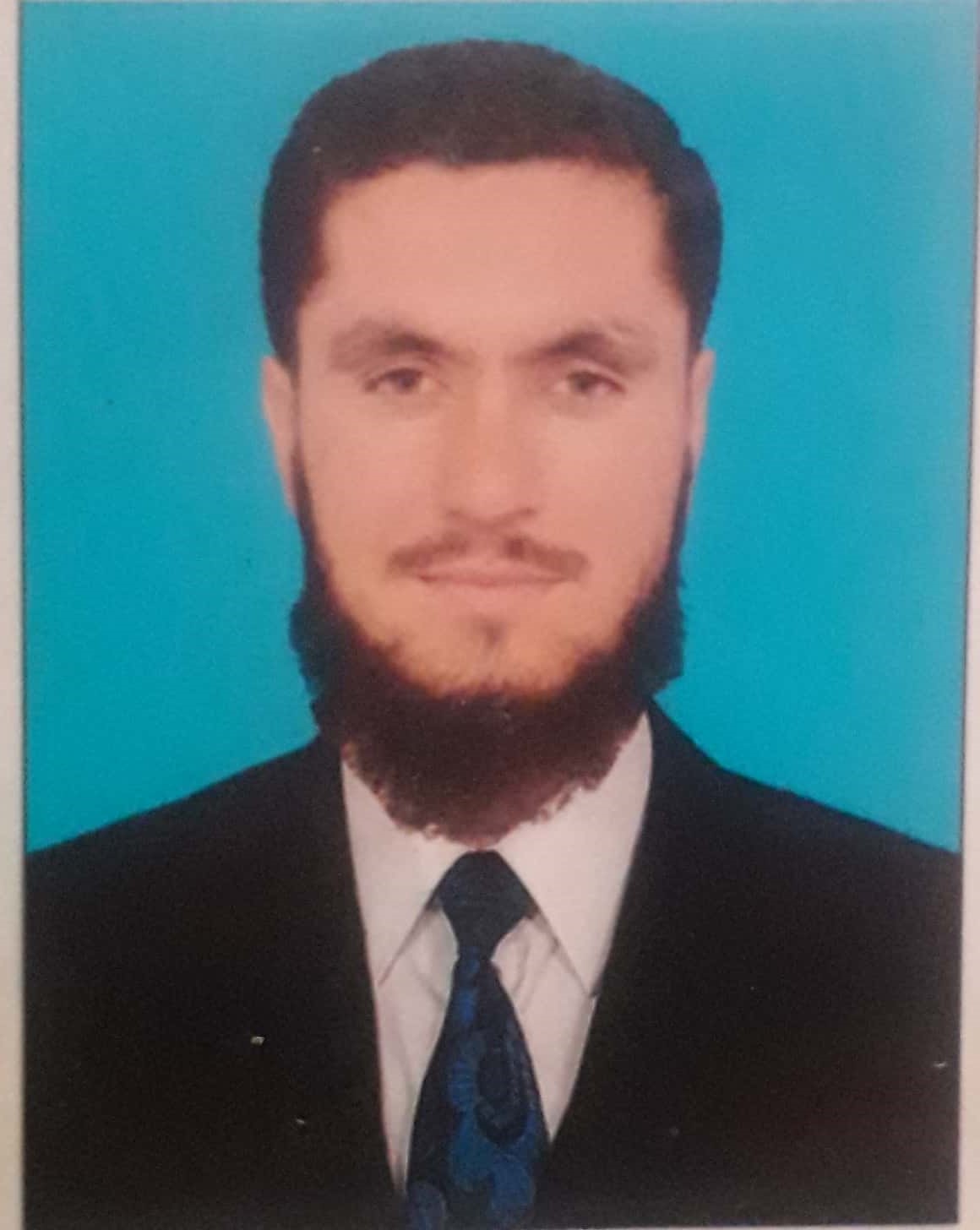 Muhammad Aamir Profile