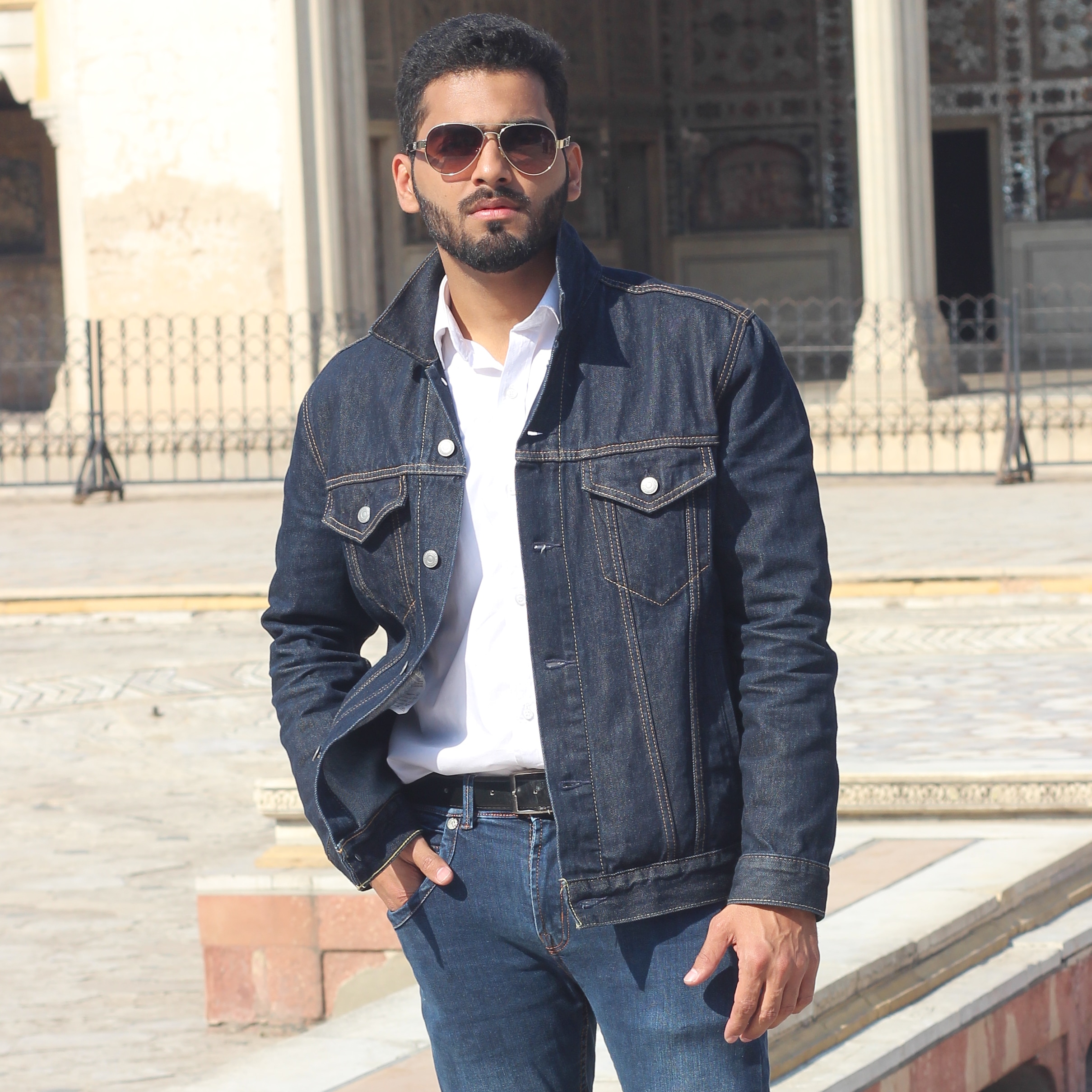 ABDUR REHMAN SHEIKH Profile ABDUR REHMAN SHEIKH Profile