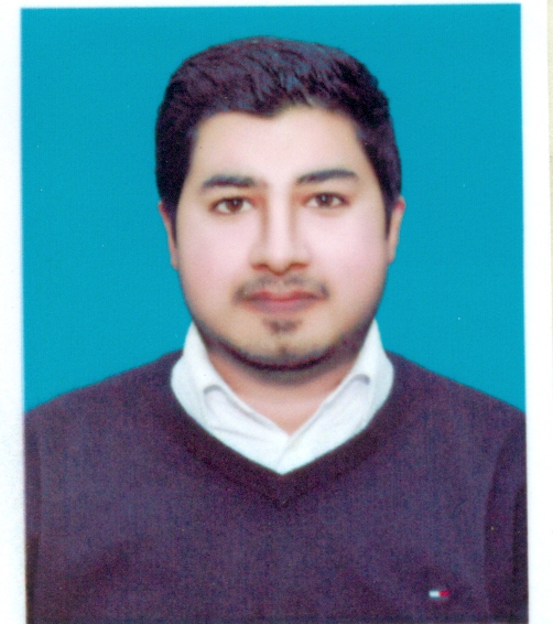 Rashid Rana Profile Rashid Rana Profile