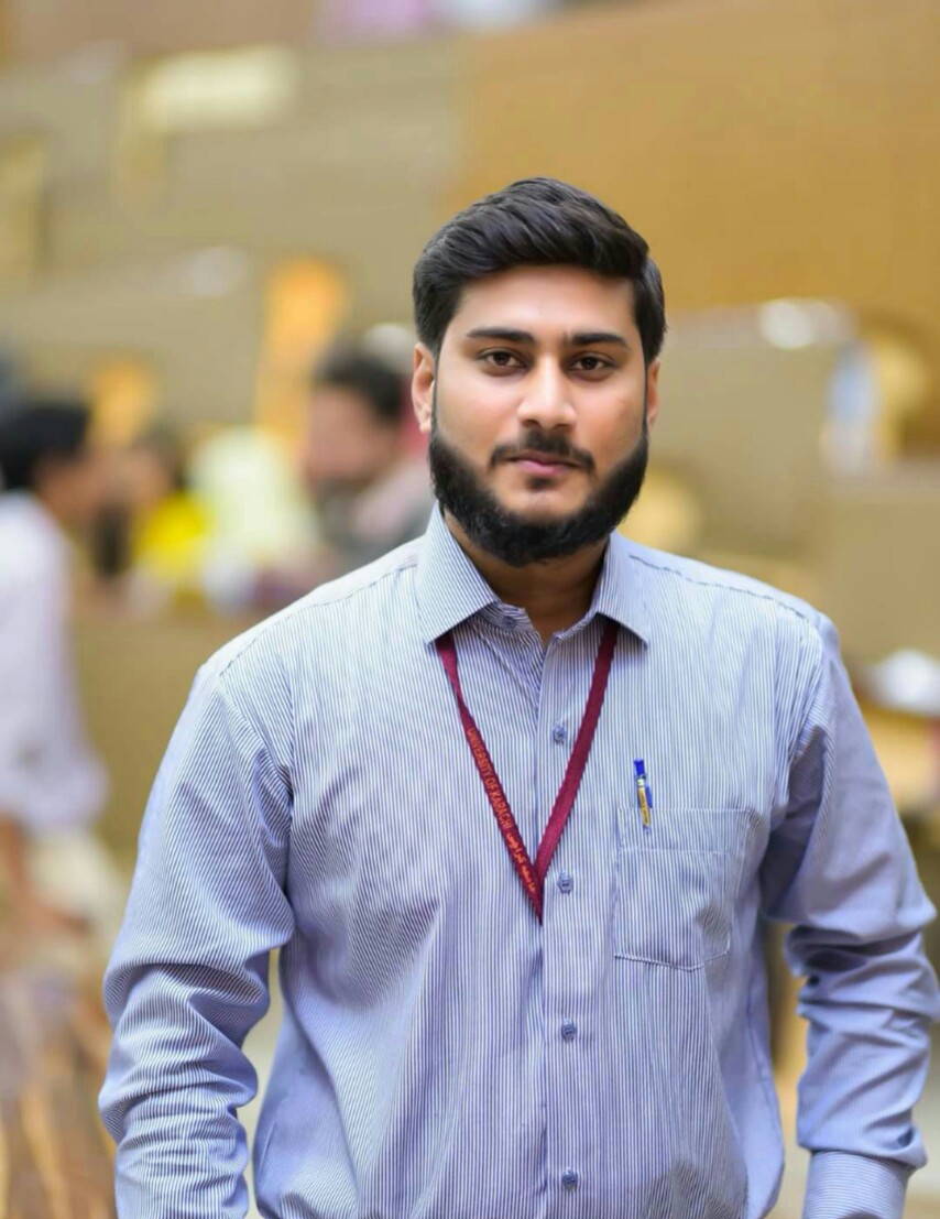 Saqib Ali Profile Saqib Ali Profile