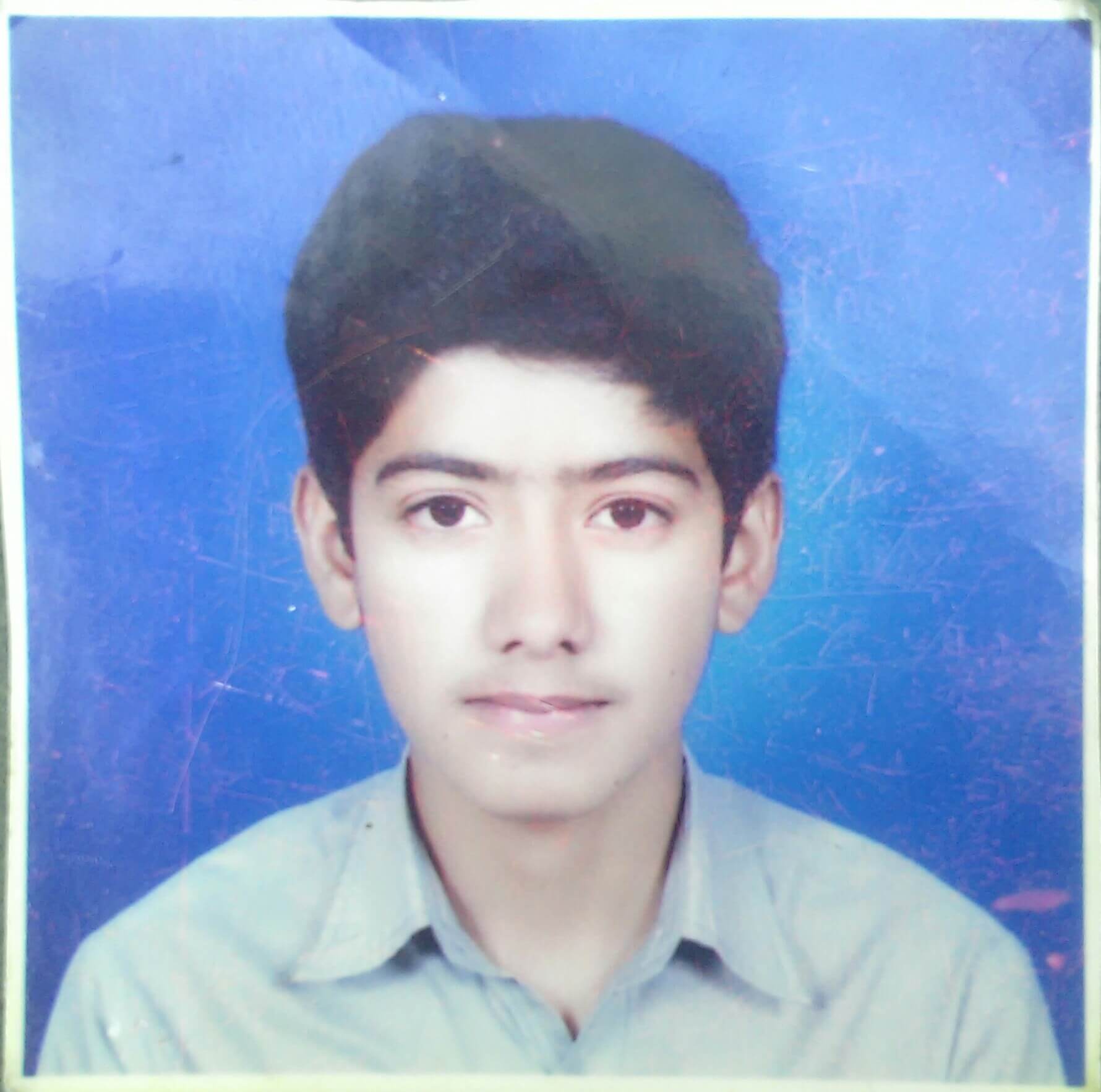 Muhammad Kamran Iqbal Profile Muhammad Kamran Iqbal Profile