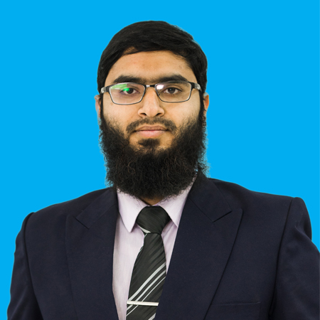 Muhammad Talha Profile