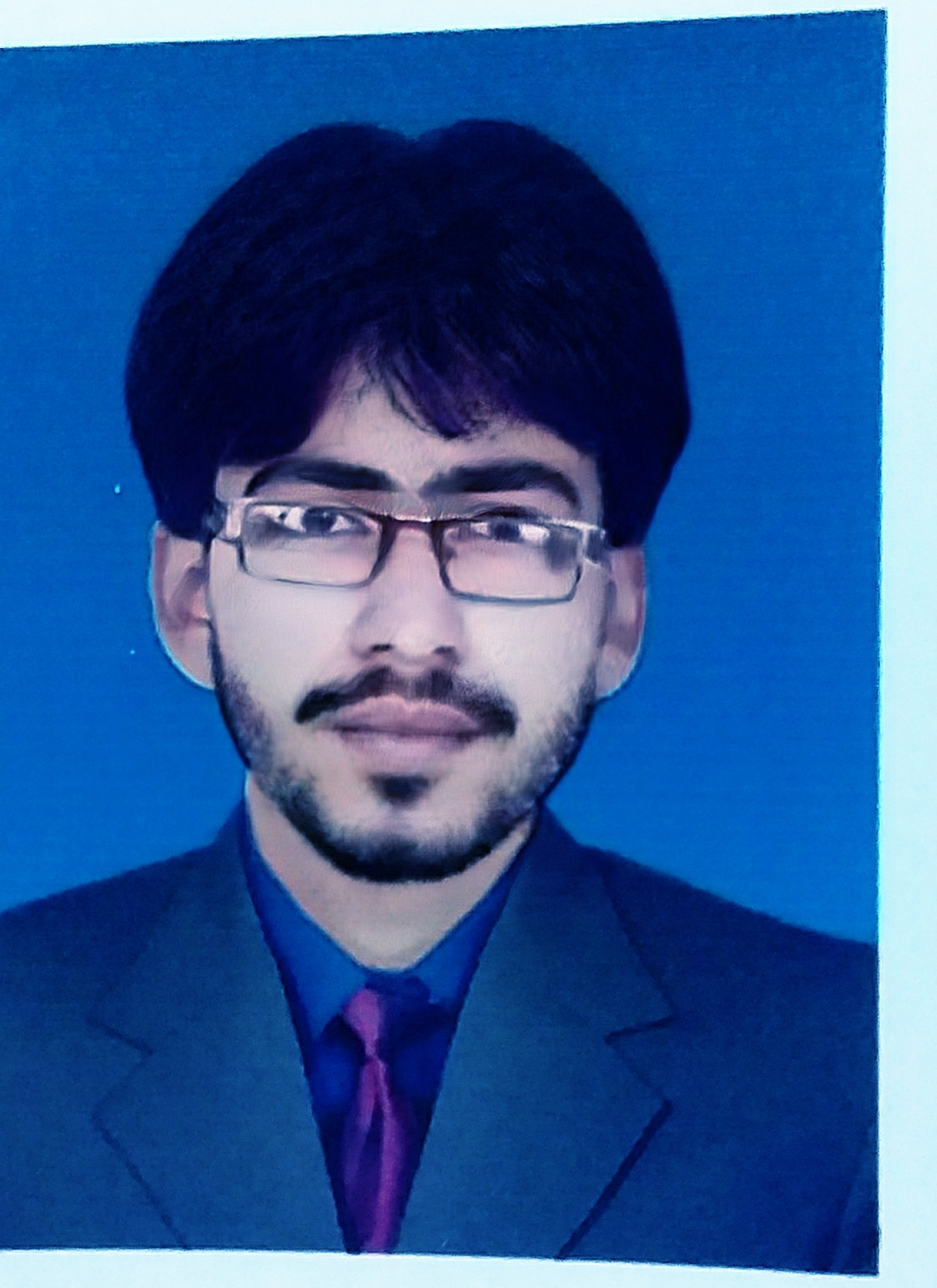 Umar Farooq Sajid Profile Umar Farooq Sajid Profile