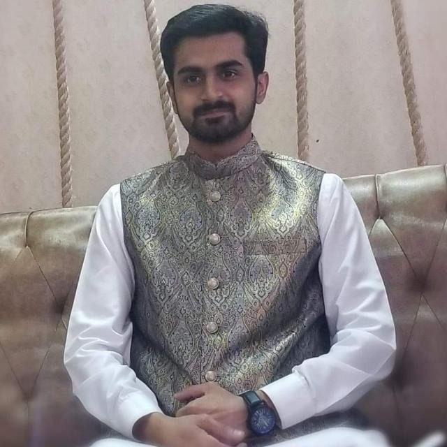 Muhammad Ali Profile