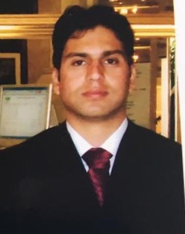 Muhammad Adnan Abbasi Profile Muhammad Adnan Abbasi Profile