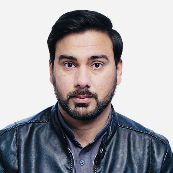 Habib Ur Rehman Profile Habib Ur Rehman Profile