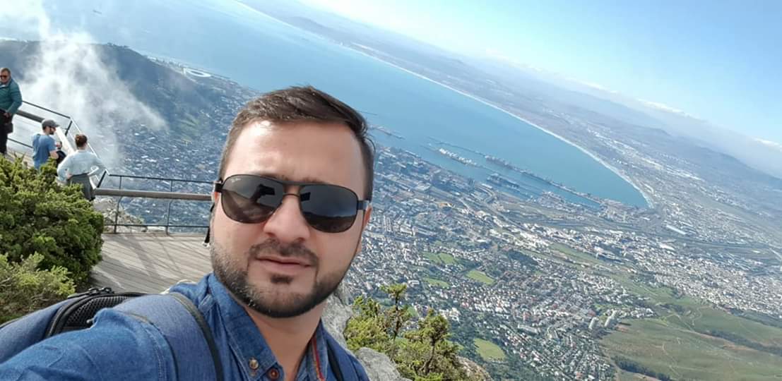 Hassan Ali Khan Profile Hassan Ali Khan Profile