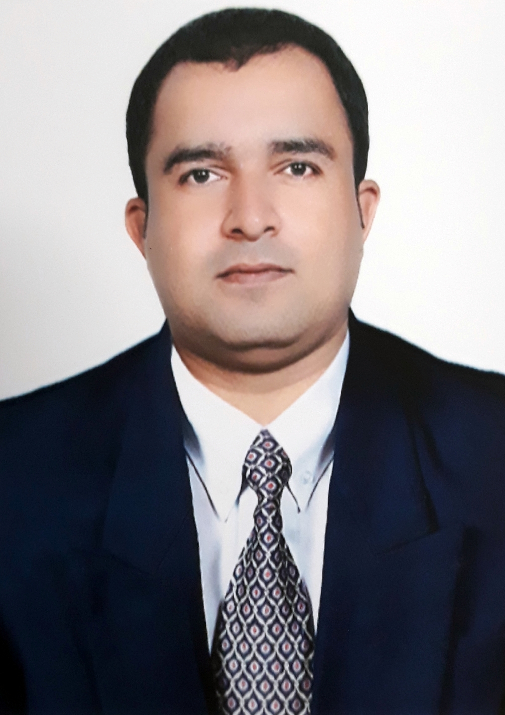 Muhammad Azam Maqbool Profile