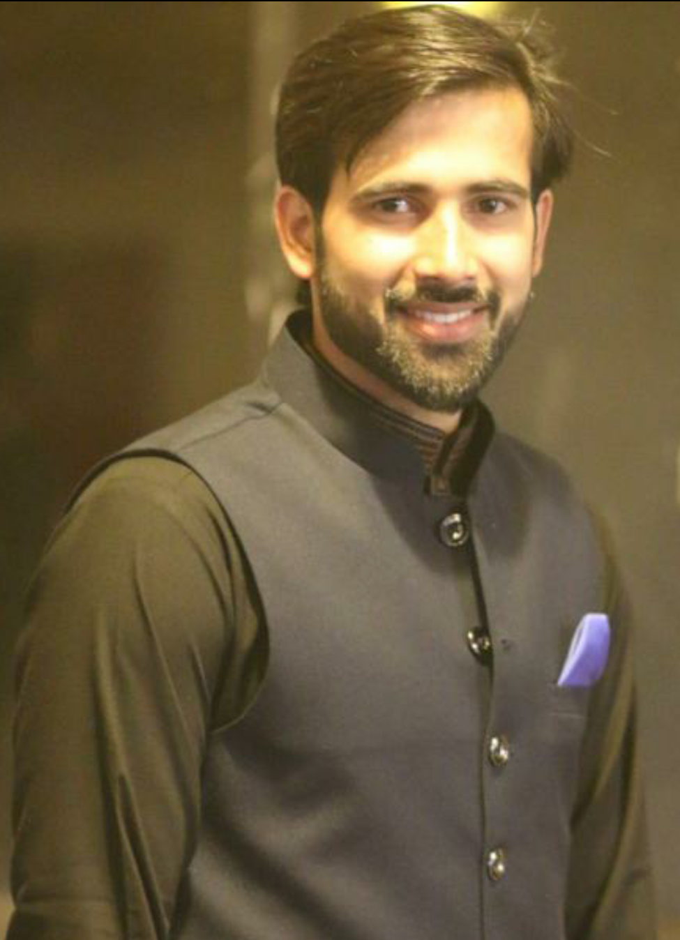 Kashif Khalid Profile Kashif Khalid Profile