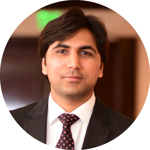 Kamran Sunny Profile