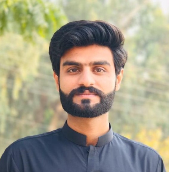 Hamza Aslam Profile Hamza Aslam Profile