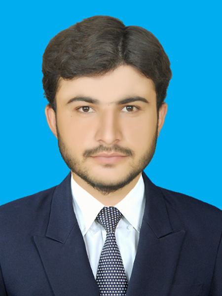 Mujahid Hussain 
