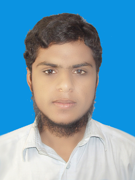 Muhammad Asif 