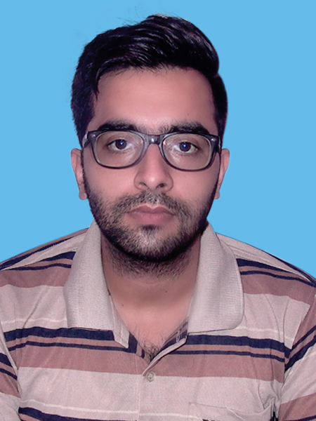 Syed Muhammad Bilal Haider Civil Engineering, Finite Element Analysis