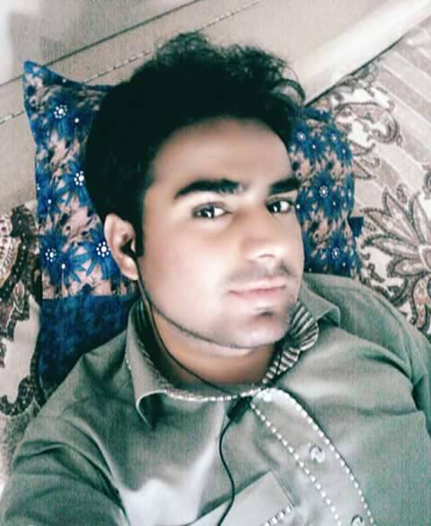 Zulfiqar Ahmed 