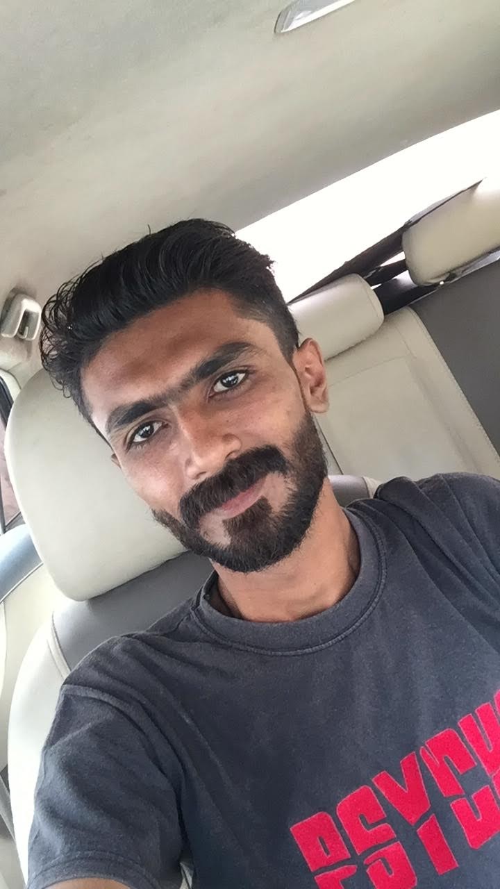 Mohammad Fahad Hussain 