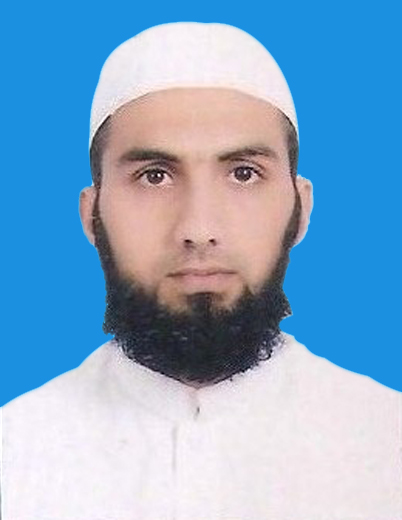Syed Zeeshan Profile