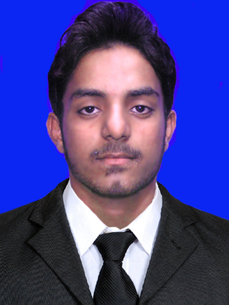 Azhar Rasheed 