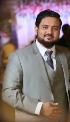 Umair Shah Inventory Management, Account Management, Customer Experience, Customer Retention, Customer Strategy, Data Analysis, Excel, Order Processing, Customer Support, SAP