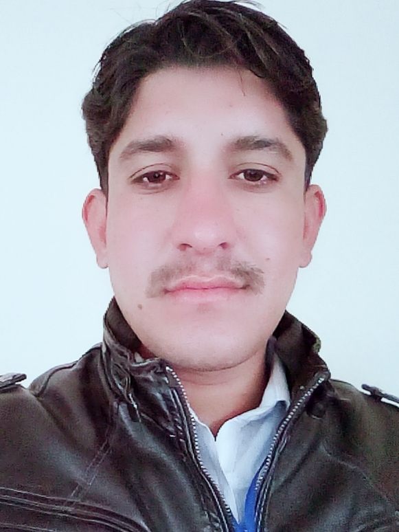 Irshad Khan 