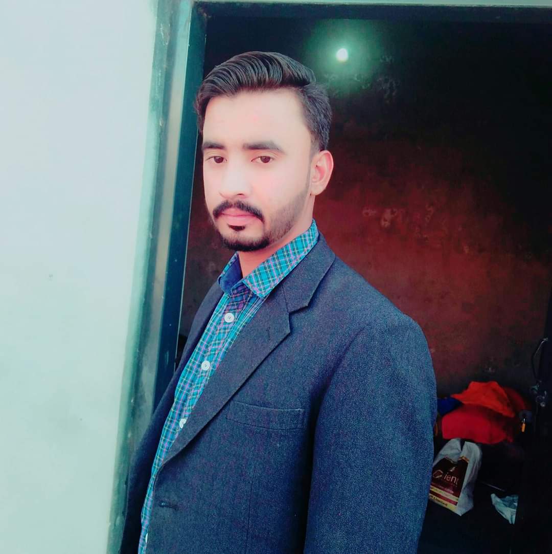 Kashif Raza 